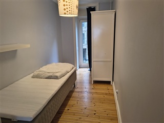 Billede 9. Lejlighed, Ved Kanalen, København K 