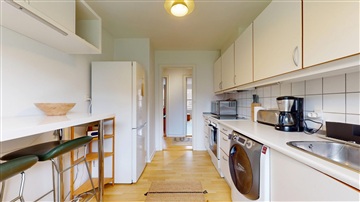 Photo 10. Apartment, Østervej, Glostrup 