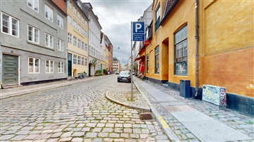 Photo 49. House, Wildersgade, København K