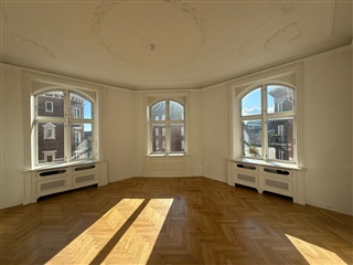 Photo 1. Apartment, Puggaardsgade, København V 