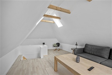 Photo 18. Apartment, Jernbane Allé, Odense SV 