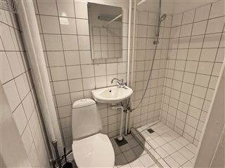 Billede 12. Lejlighed, Ved Kanalen, København K 