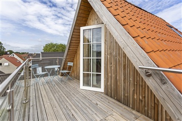 Photo 21. Apartment, Jernbane Allé, Odense SV 