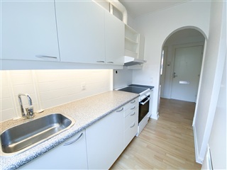 Photo 2. Apartment, Schleppegrellsgade, Aalborg 