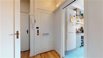 Photo 4. Apartment, Lyngby Hovedgade, Kongens Lyngby 