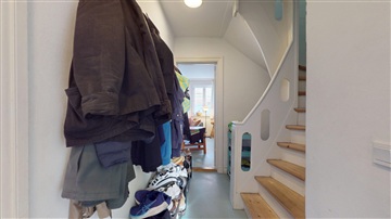 Photo 4. House, Wildersgade, København K 