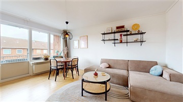 Photo 9. Apartment, Østervej, Glostrup 