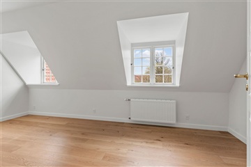 Photo 3. Apartment, Annebergparken, Nykøbing Sj 