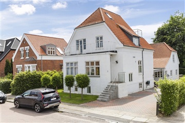 Photo 2. Apartment, Jernbane Allé, Odense SV 