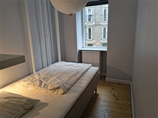 Billede 11. Lejlighed, Ved Kanalen, København K 