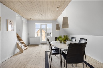 Photo 5. Apartment, Jernbane Allé, Odense SV 