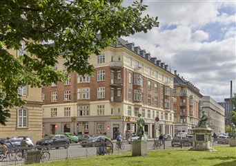 Photo 9. Apartment, Anker Heegaards Gade, København V 