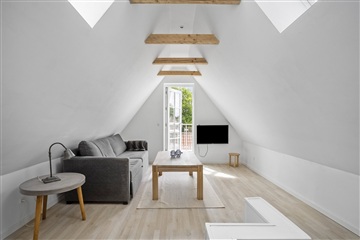 Photo 19. Apartment, Jernbane Allé, Odense SV 