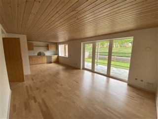 Photo 1. Apartment, Nejs Bjerg, Broager 