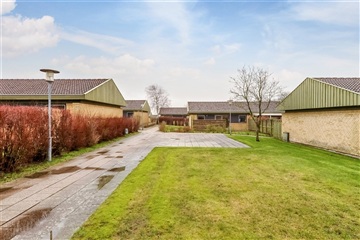 Photo 5. House, Hejmdals Brovej, Vojens 