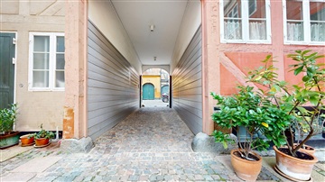 Photo 47. House, Wildersgade, København K