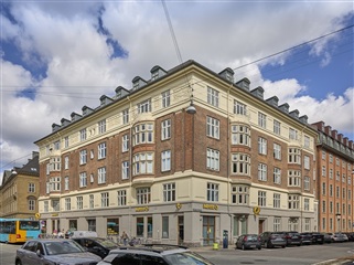 Photo 6. Apartment, Anker Heegaards Gade, København V 
