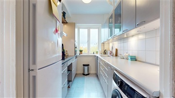 Photo 13. Apartment, Lyngby Hovedgade, Kongens Lyngby 