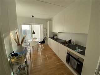 Photo 10. Apartment, Møllehatten, Risskov 