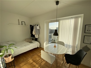 Photo 7. Apartment, Møllehatten, Risskov 