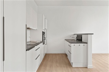 Photo 5. Apartment, Annebergparken, Nykøbing Sj 