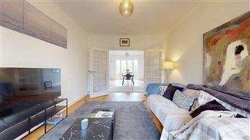 Photo 17. Apartment, Lyngby Hovedgade, Kongens Lyngby 
