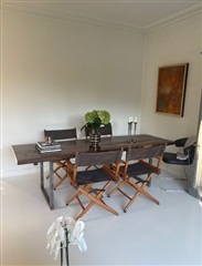 Photo 3. Apartment, Tranegårdsvej, Hellerup 