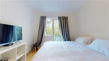 Photo 7. Apartment, Lyngby Hovedgade, Kongens Lyngby 