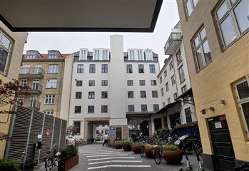Photo 8. Apartment, Sortedam Dossering, København N 