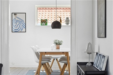 Photo 21. Apartment, Jernbane Allé, Odense SV 