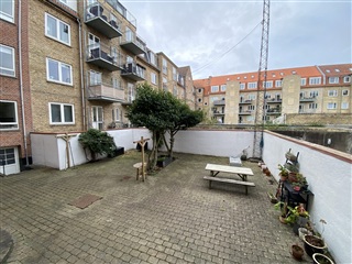 Photo 14. Apartment, Schleppegrellsgade, Aalborg 