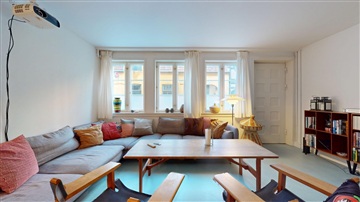 Photo 3. House, Wildersgade, København K 