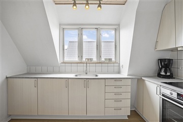 Photo 10. Apartment, Jernbane Allé, Odense SV 