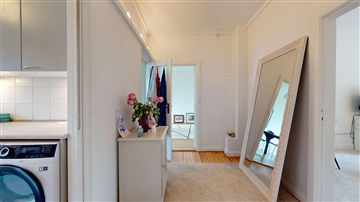 Photo 3. Apartment, Lyngby Hovedgade, Kongens Lyngby 