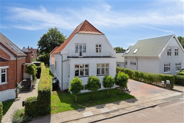 Photo 2. Apartment, Jernbane Allé, Odense SV 