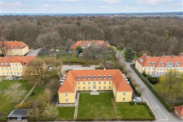 Photo 9. Apartment, Annebergparken, Nykøbing Sj 