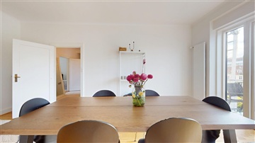Photo 16. Apartment, Lyngby Hovedgade, Kongens Lyngby 