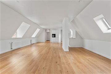 Photo 1. Apartment, Annebergparken, Nykøbing Sj 