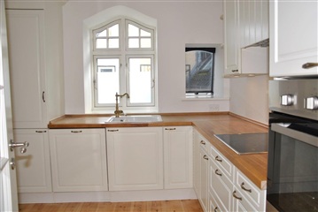 Photo 1. Apartment, Vendersgade, Viborg 