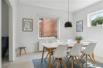 Photo 13. Apartment, Jernbane Allé, Odense SV 