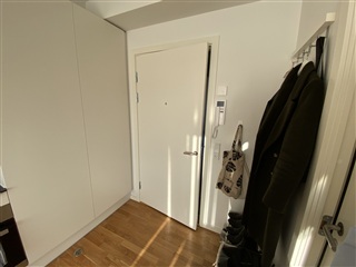 Photo 8. Apartment, Møllehatten, Risskov 