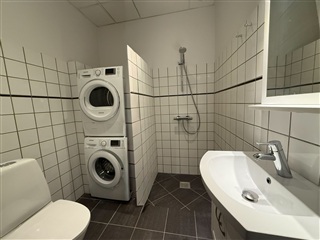 Photo 1. Apartment, Puggaardsgade, København V 