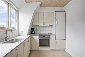 Photo 11. Apartment, Jernbane Allé, Odense SV 