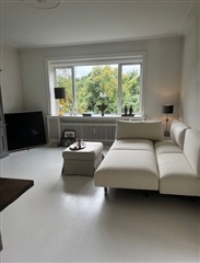 Photo 1. Apartment, Tranegårdsvej, Hellerup 