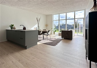 Photo 8. House, Remmehuse, Ikast 