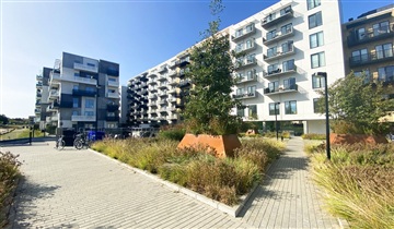Photo 2. Apartment, Møllehatten, Risskov 