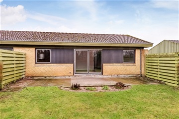Photo 1. House, Hejmdals Brovej, Vojens 