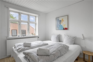 Photo 13. Apartment, Jernbane Allé, Odense SV 