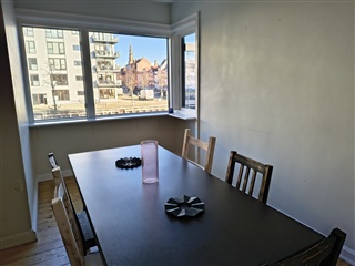 Billede 3. Lejlighed, Ved Kanalen, København K 