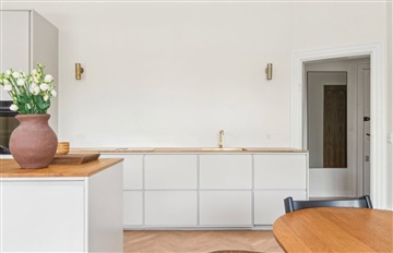 Photo 4. Apartment, Østerbrogade, København Ø 